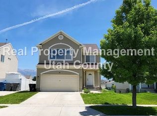 93 N Kintail St, Saratoga Springs, UT 84043