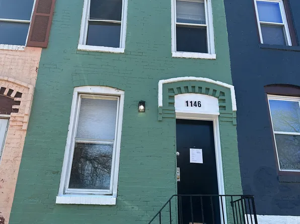 1146 Shields Pl, Baltimore, MD 21201