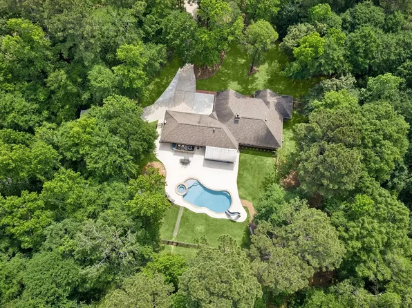 40307 Pipestone Rd, Magnolia, TX 77354