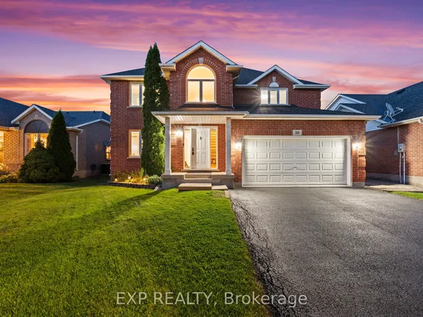 50 Crysler Cres, Thorold, ON L2V 5A3