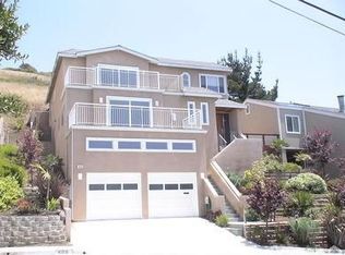 409 Farallon Ave, Pacifica, CA