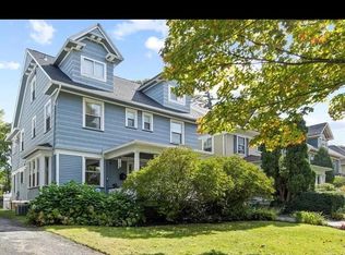 320 Berkeley St, Rochester, NY 14607