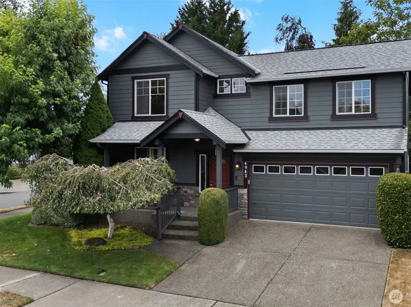 4943 Old Oak Street SE, Olympia, WA 98501
