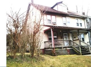 422 Maple Ave, Coatesville, PA 19320