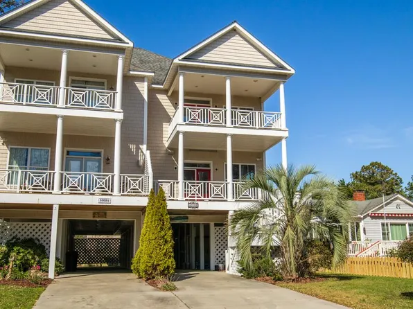4008 Oak St #B, Morehead City, NC 28557