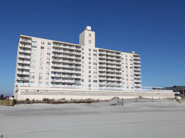 9400 Atlantic Ave APT 406, Margate City, NJ 08402