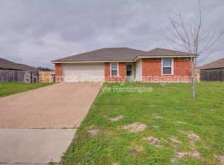 2017 Red Sage Dr, Waco, TX 76708