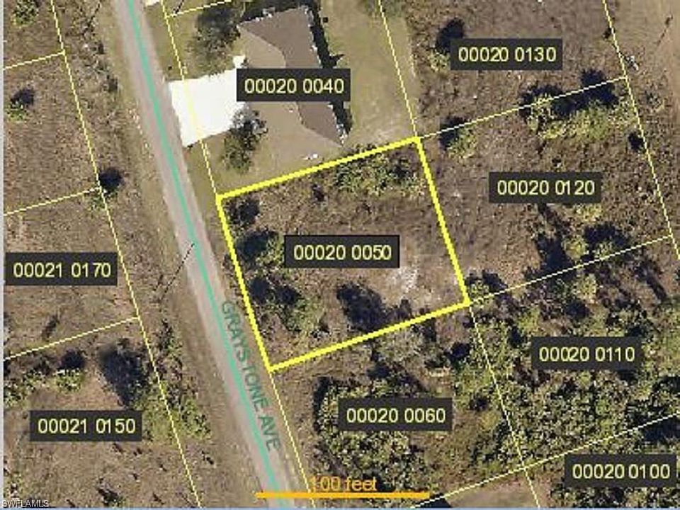 1st image of 965 Graystone Ave Lot 5