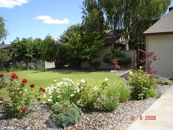 Many perennials1