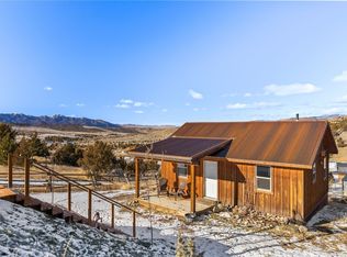 415 E Madison St, Virginia City, MT 59755