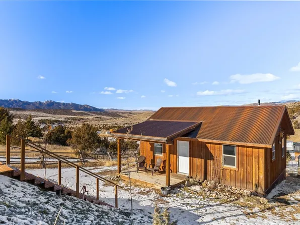 415 E Madison St, Virginia City, MT 59755