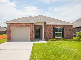 504 Whip St, Hammond, LA 70403