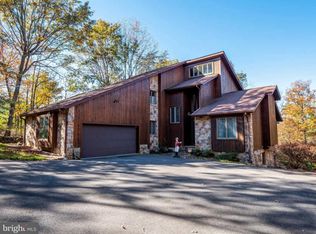 1580 Wardensville Grn, Winchester, VA 22602