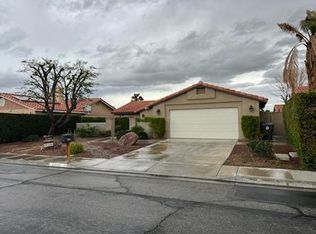 69190 San Susanna Ave, Cathedral City, CA 92234