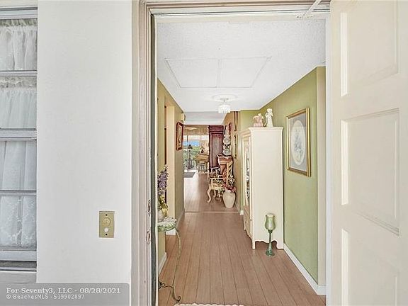 5th image of 3200 N Palm Aire Dr APT 807