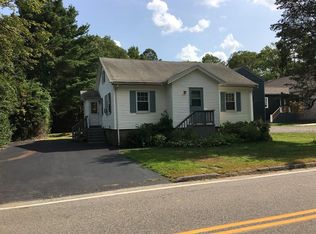 26 Ash St, Stoughton, MA 02072