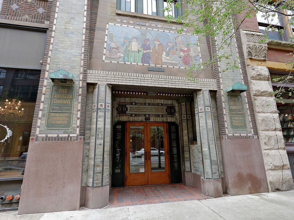 1st image of 720 S Dearborn St APT 1001