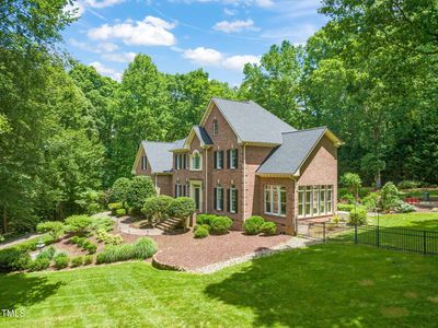 1317 Woodgate Manor Ct, Raleigh, NC, 27614