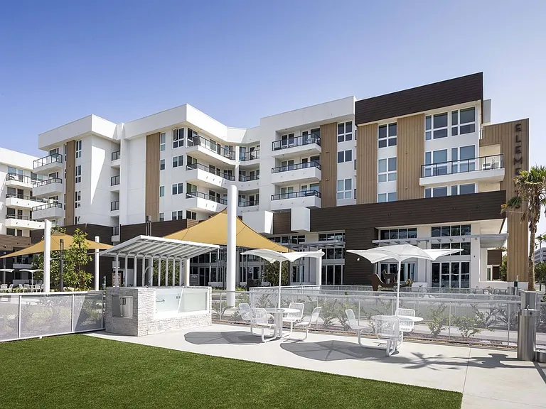 Elements Apartments* — Photo 140