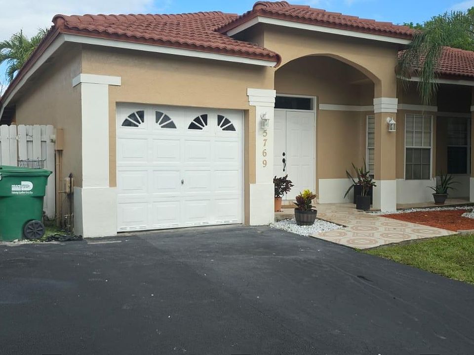 1st image of 5769 NW 99th Ave