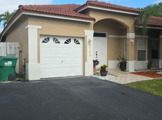 Patio Homes Of Doral Pine, Doral, FL 33178