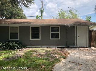 2815 Anthony St, Tampa, FL 33619