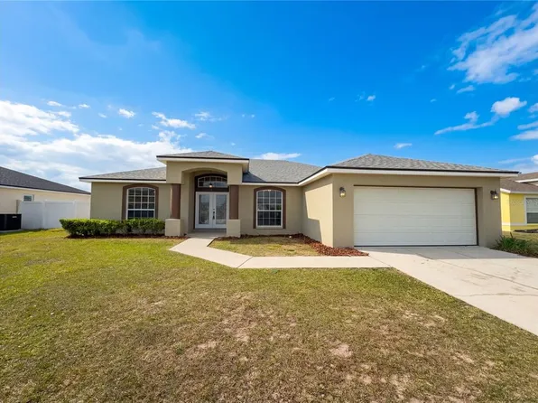 1034 Summer Glen Dr, Winter Haven, FL 33880