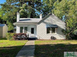 514 E 62nd St, Savannah, GA 31405