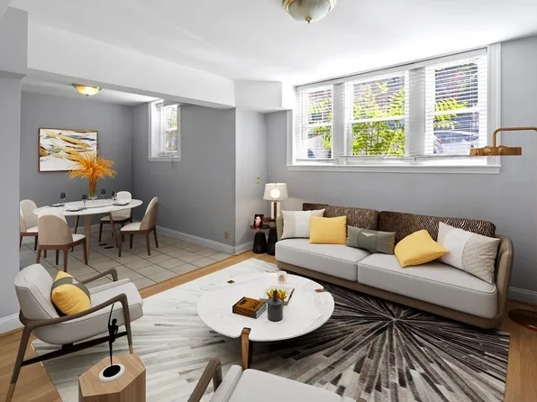147 Babcock St, Brookline, MA 02446