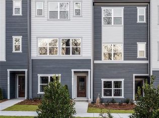 2055 Evolve Way, Charlotte, NC 28205