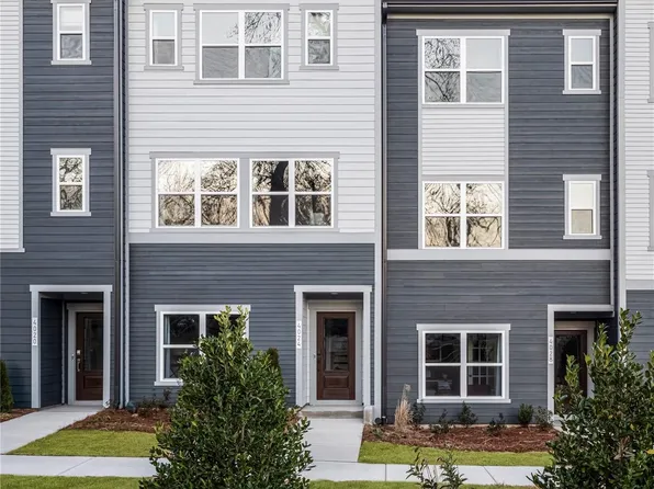 1504 Levy Way, Charlotte, NC 28205