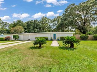 217 Greenridge Dr, Pensacola, FL 32514