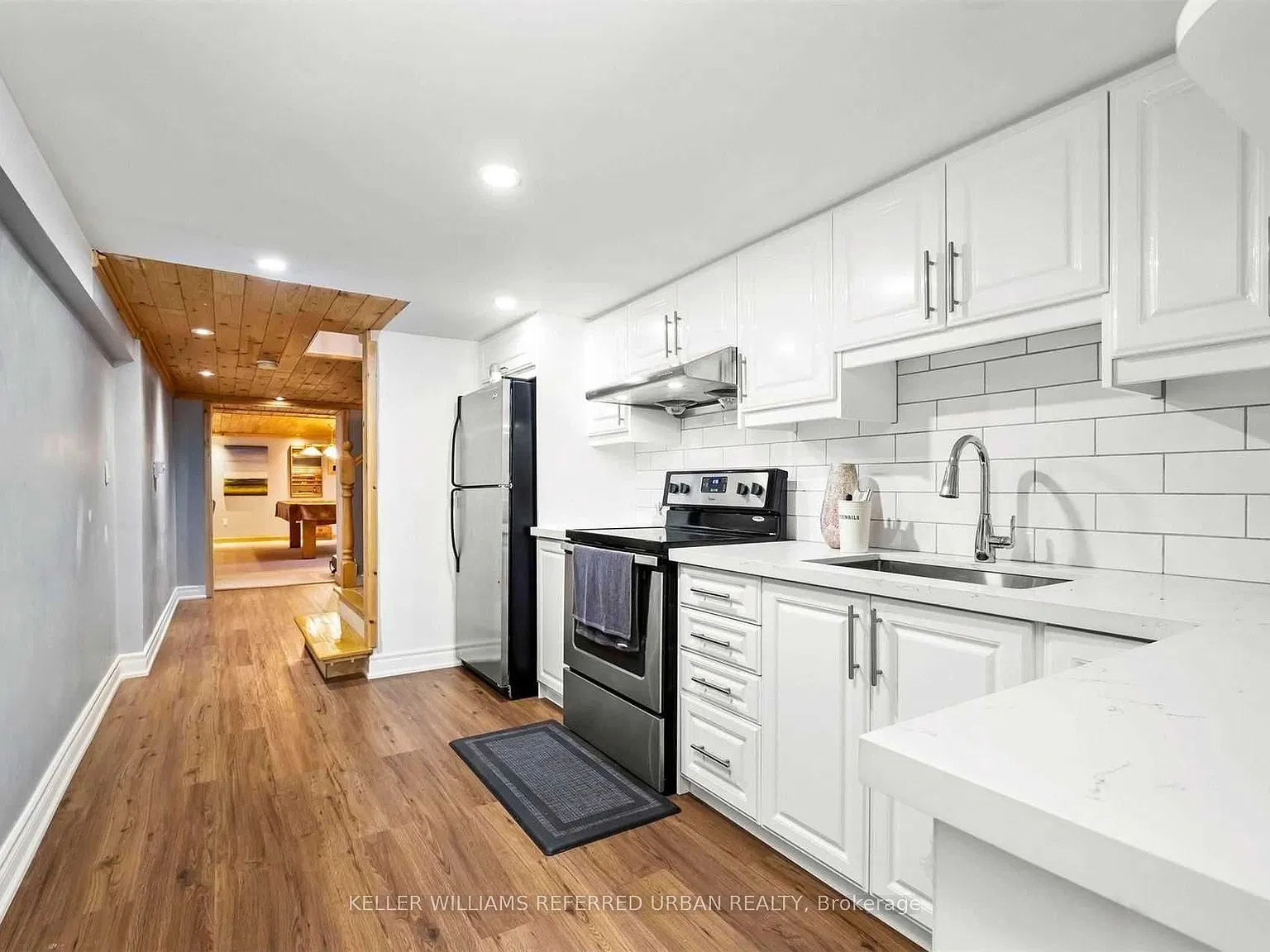 2 bed, $2,000 — Photo 2