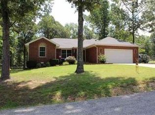 2111 Leisure Ln, Mountain Home, AR 72653