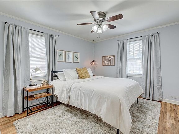5th image of 5513 NW Radial Hwy APT 2