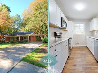 318 S Harrison Ave, Cary, NC 27511