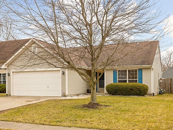 2nd image of 713 Kingston Cir