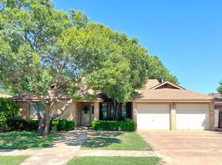 8213 Bangor Ave, Lubbock, TX 79424