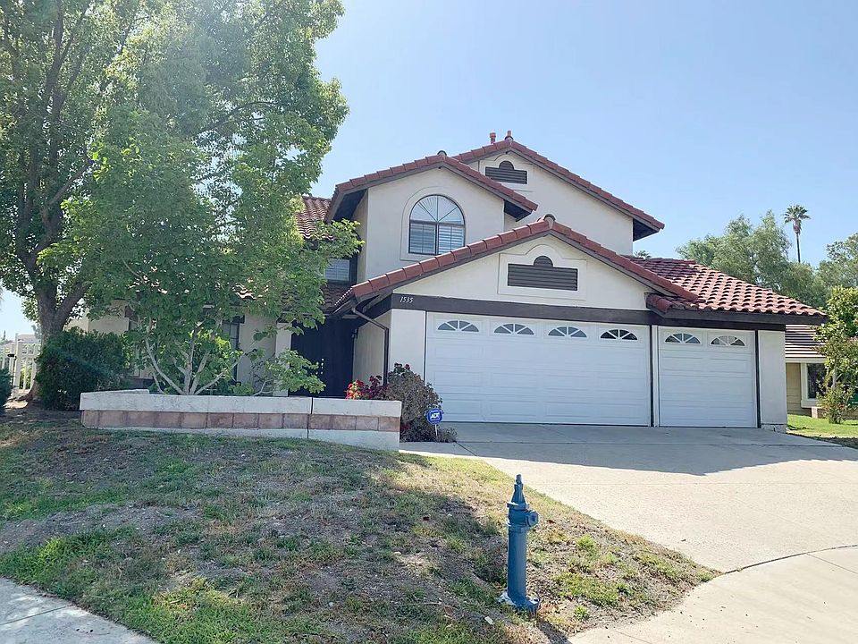 1st image of 1535 Summitridge Dr