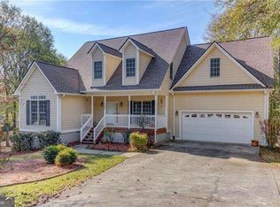 1781 Daniels Bridge Rd, Athens, GA 30606