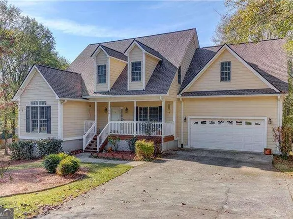 1781 Daniels Bridge Rd, Athens, GA 30606