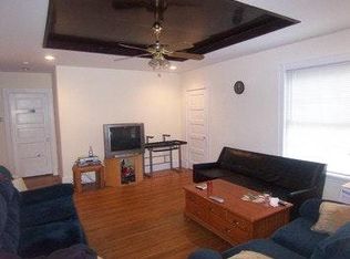 701 Washington St #7, Newton, MA 02458