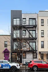 Rented by Friedman Mayer, LREB