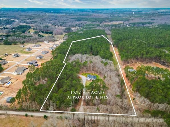 1535 Jim Edmondson Rd, Good Hope, GA 30641