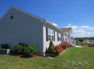 21158 Sand Dollar Trl, Lewes, DE 19958