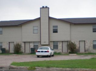 1102 Eastside Dr APT A, Killeen, TX 76543