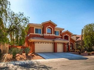 4659 E Stuttgart St, Las Vegas, NV 89147