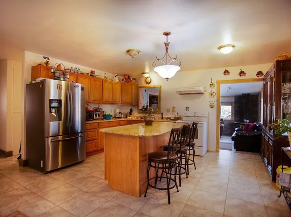 13467 L Road, Montrose, CO 81403