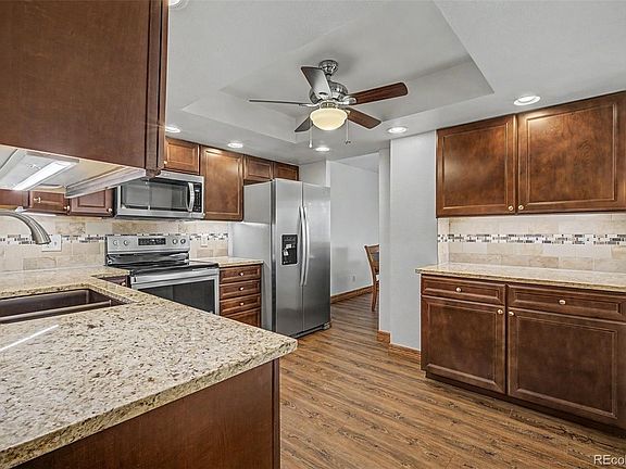 4th image of 13952 E Marina Drive Bldg 232 #302