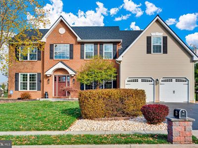 48 Jessica Cir, Schwenksville, PA, 19473